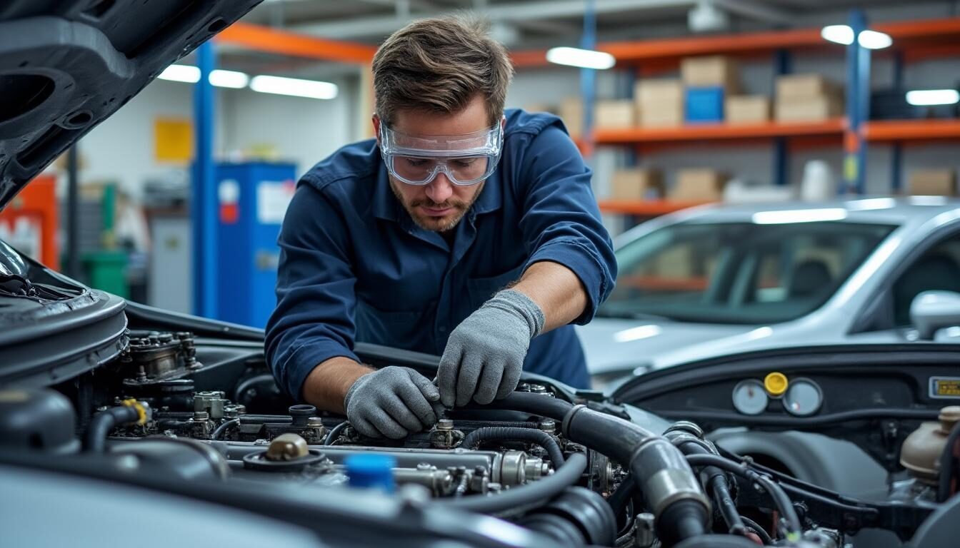 découvrez comment réussir une transformation gpl rétrofit pour votre véhicule : étapes clés, démarches administratives, conseils d’experts et avantages écologiques pour rouler plus économique et respectueux de l’environnement.