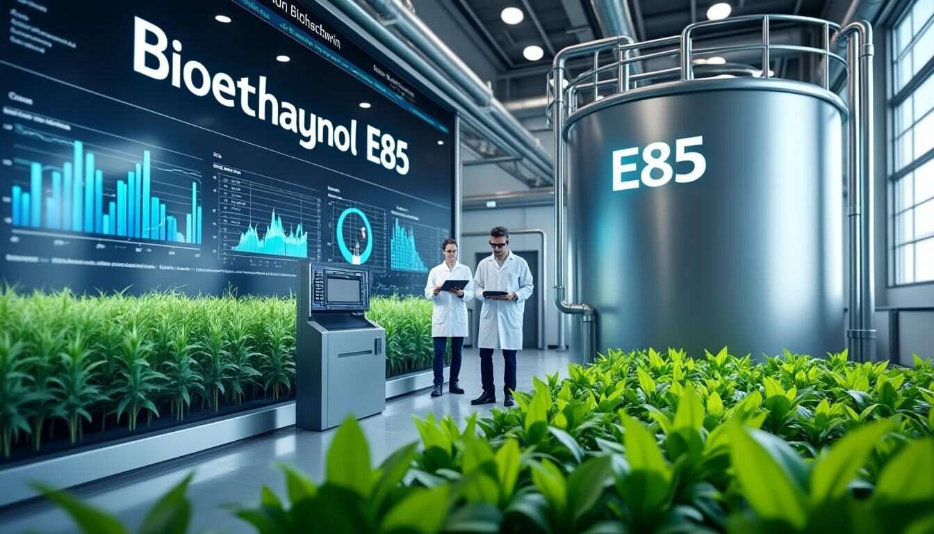 découvrez les étapes essentielles pour réussir la transformation de votre véhicule au bioéthanol e85, les avantages, les démarches légales et les conseils pour rouler plus écologique et économique.