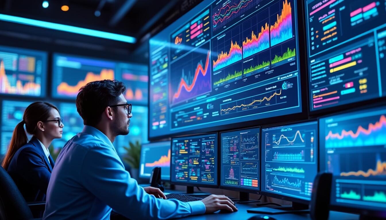 découvrez comment le comparateur à algorithme prédictif analyse vos besoins, utilise l’intelligence artificielle et propose des recommandations personnalisées pour faciliter vos choix en ligne.