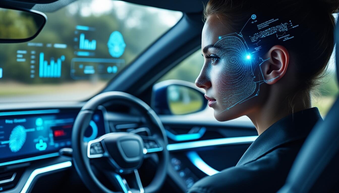 découvrez comment obtenir facilement un devis personnalisé pour votre assurance auto en utilisant la biométrie du conducteur. profitez d'une estimation précise basée sur vos données biométriques en quelques étapes simples.