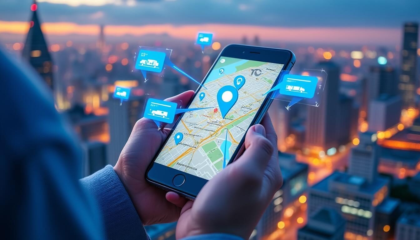 découvrez comment obtenir facilement un devis personnalisé grâce à la géolocalisation automatique. simplifiez votre demande, gagnez du temps et recevez une estimation adaptée à votre emplacement en quelques clics.