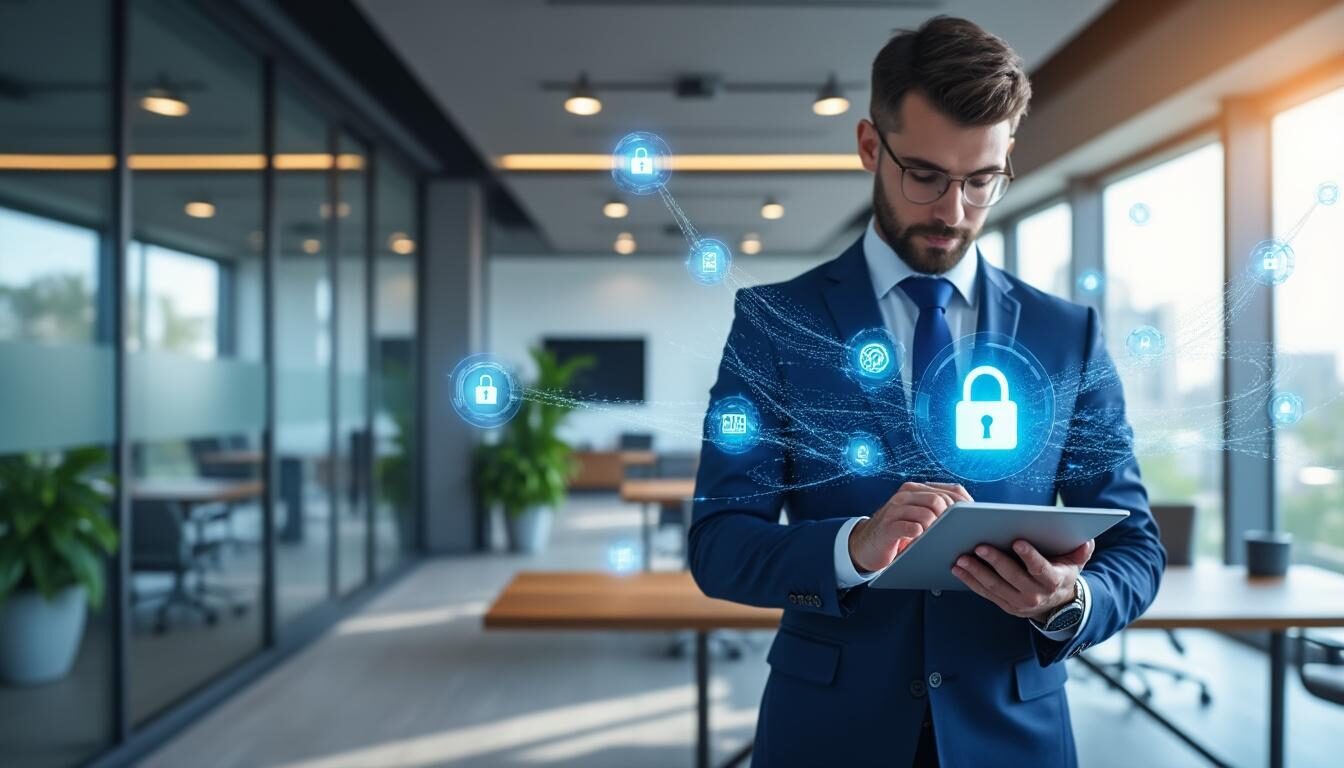 découvrez comment utiliser une application blockchain pour garantir la transparence et la sécurité de vos devis professionnels. apprenez les étapes clés et profitez d'une gestion simplifiée de vos transactions.