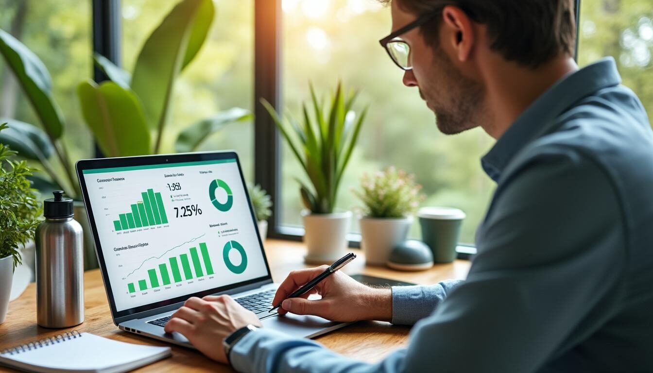 découvrez comment utiliser efficacement un calculateur d'empreinte carbone pour vos devis. apprenez à estimer l'impact environnemental de vos projets et à proposer des solutions plus écologiques à vos clients.