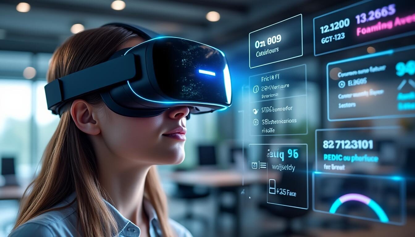 découvrez comment utiliser efficacement le simulateur de devis en réalité virtuelle pour estimer vos projets en ligne, gagner du temps et visualiser le résultat final avant de vous engager.