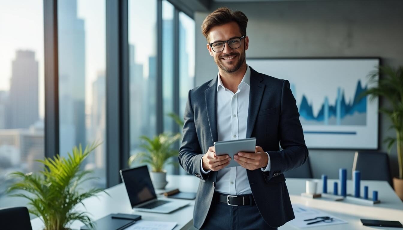 découvrez quel profil d'assurance convient le mieux aux entrepreneurs indépendants. protégez votre activité grâce à nos conseils sur les garanties essentielles et les solutions adaptées à votre statut.