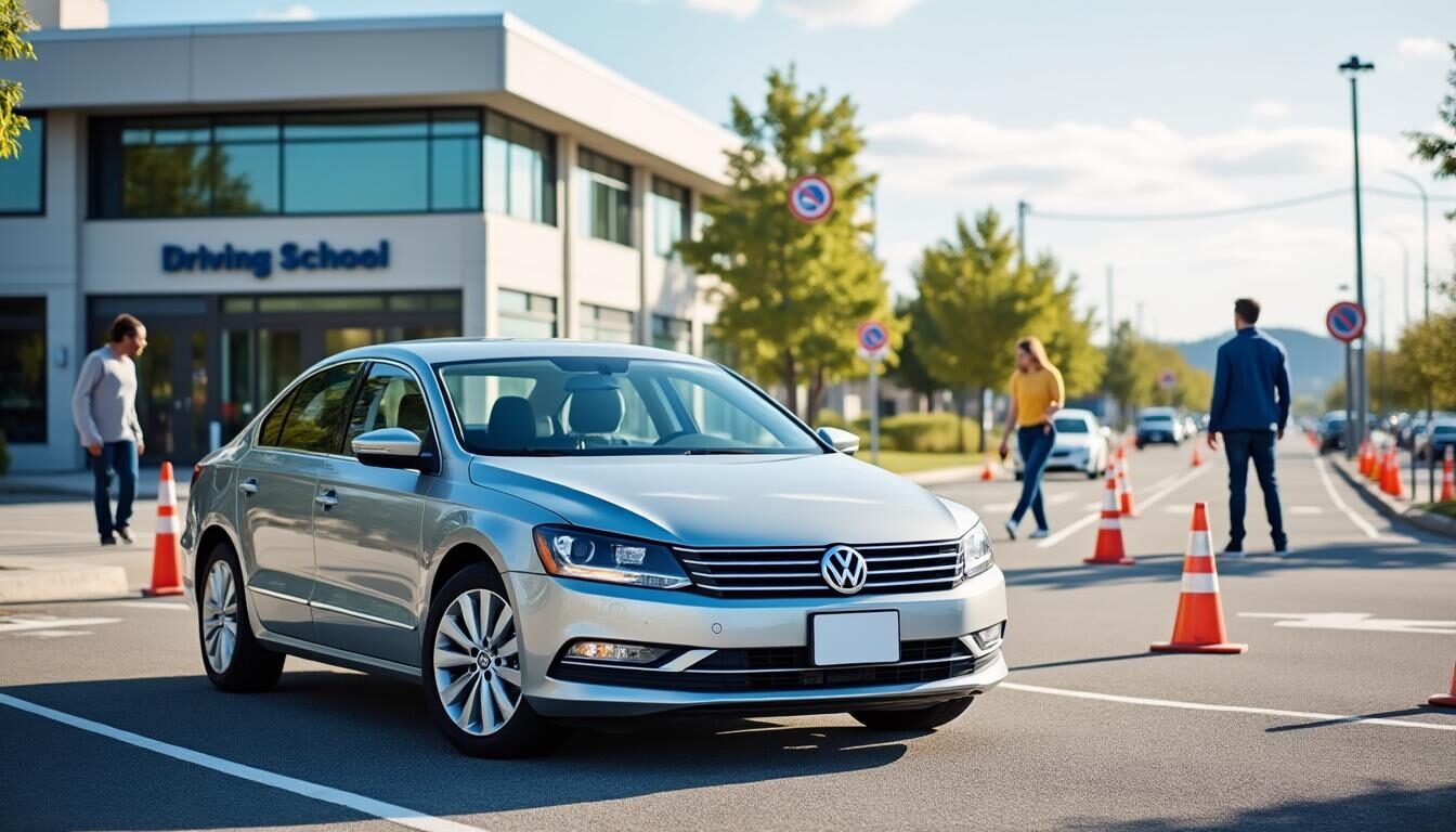 découvrez quel usage déclarer pour un véhicule d'auto-école afin d'être en conformité avec la réglementation. conseils pratiques pour assurer correctement une voiture dédiée à l'apprentissage de la conduite.