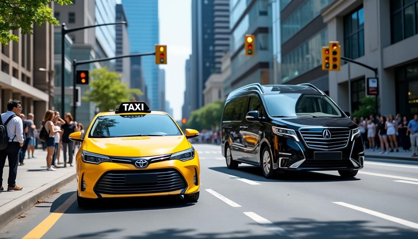 découvrez quel usage vous devez déclarer pour un véhicule taxi ou vtc : démarches, obligations légales et conseils pour être en règle avec la législation française.