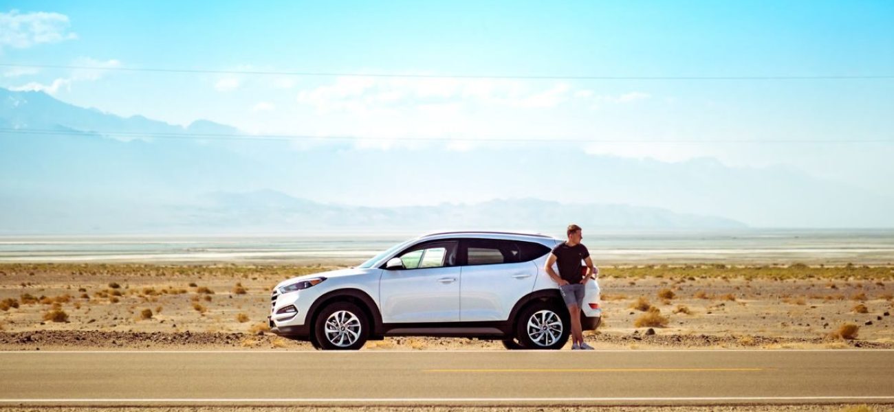 Faites votre simulation d’assurance auto en quelques clics