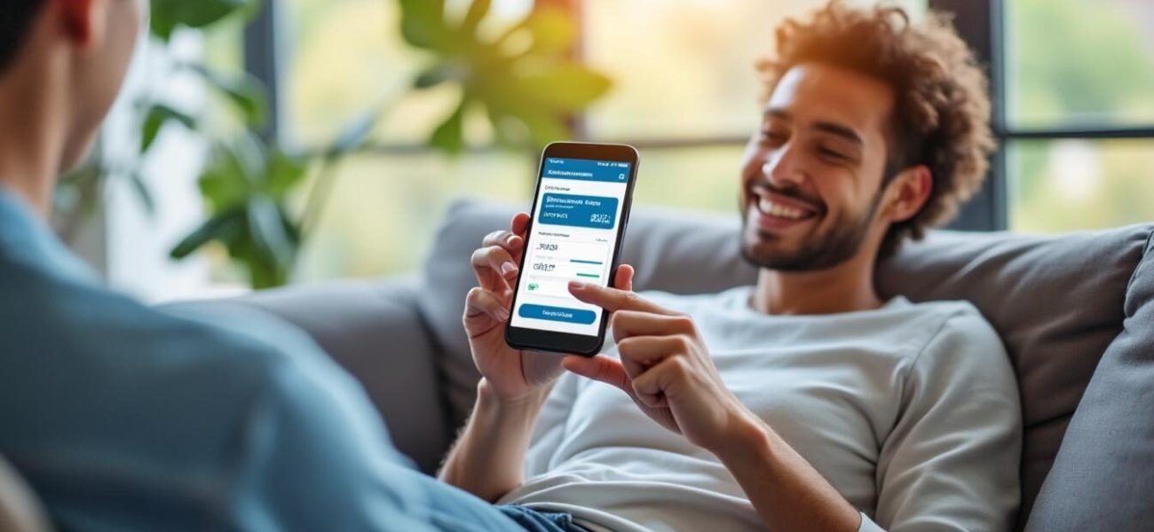 découvrez comment les applications mobiles transformant l'obtention de devis d'assurance auto en quelques minutes. simplifiez vos démarches et comparez les offres rapidement grâce à des outils pratiques et accessibles.