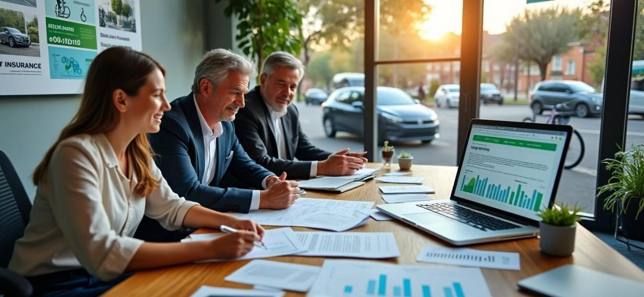 découvrez comment le système de bonus/malus écologique impacte le montant de votre devis d'assurance auto. comprenez les conséquences de votre score écologique sur vos cotisations et obtenez des conseils pour optimiser votre assurance.