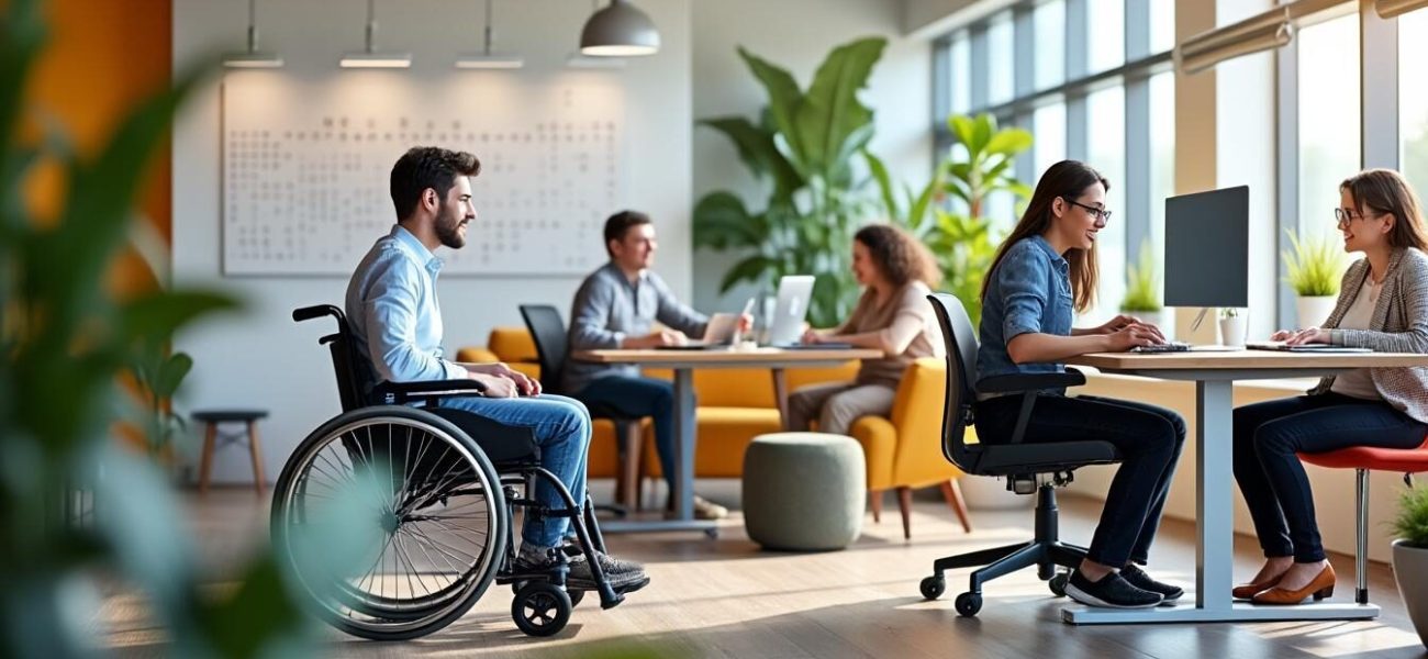 découvrez comment mettre en place des adaptations efficaces pour les personnes en situation de handicap, afin de favoriser leur inclusion, leur autonomie et leur bien-être au quotidien.