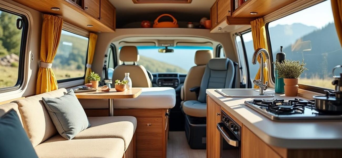 découvrez comment assurer facilement un véhicule aménagé en camping-car : démarches, critères des assureurs, garanties indispensables et conseils pour rouler protégé en toute tranquillité.