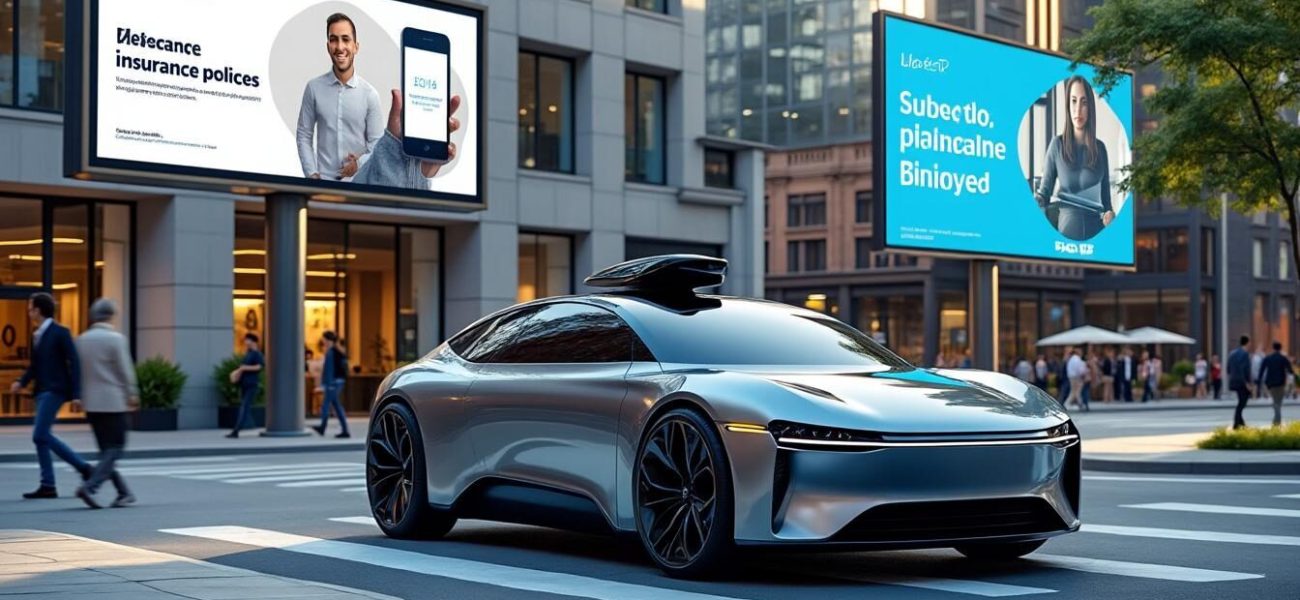 découvrez comment assurer efficacement un véhicule autonome de niveau 2 : responsabilité, garanties indispensables et conseils pratiques pour une couverture adaptée à cette technologie innovante.