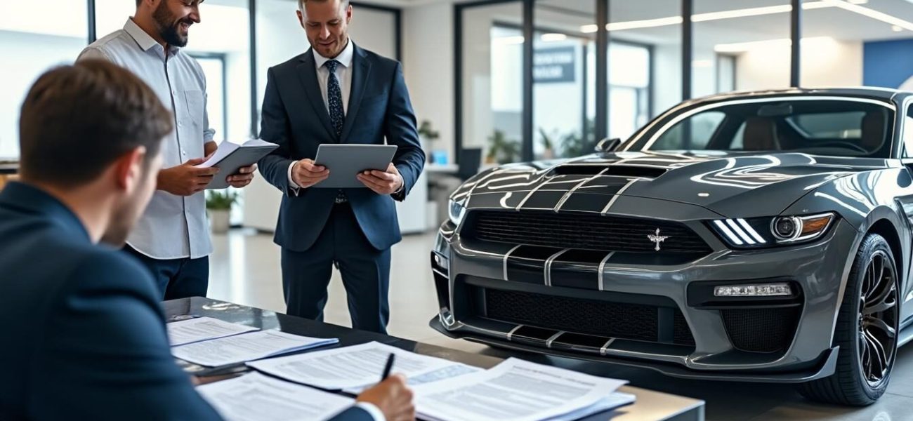 découvrez comment assurer un véhicule importé des usa, les démarches d’homologation à suivre, et les conseils pour obtenir la meilleure couverture d’assurance adaptée à votre voiture américaine en france.
