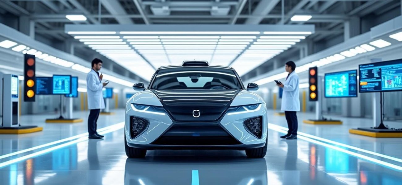 découvrez comment assurer efficacement un véhicule semi-autonome connecté, les garanties indispensables et les spécificités à connaître pour protéger votre voiture intelligente face aux nouveaux risques liés à la technologie.