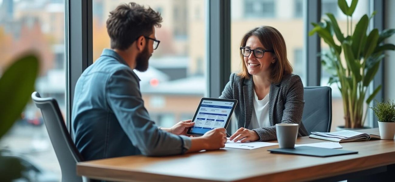 découvrez comment obtenir un devis d'assurance auto sur mesure grâce à notre service client. obtenez des conseils adaptés à vos besoins pour profiter d'une couverture optimale et économiser sur vos primes. simplifiez votre recherche d'assurance auto avec notre équipe dédiée.