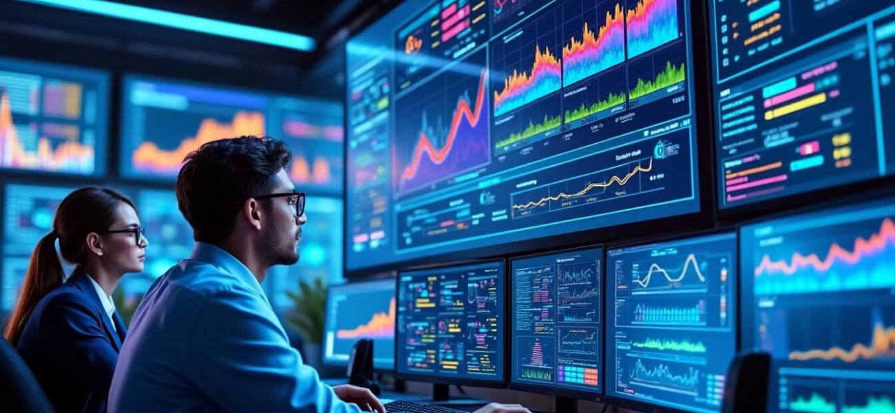 découvrez comment le comparateur à algorithme prédictif analyse vos besoins, utilise l’intelligence artificielle et propose des recommandations personnalisées pour faciliter vos choix en ligne.