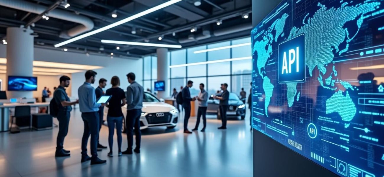 découvrez comment l'intégration api de devis simplifie et automatise la gestion des demandes en concession automobile. cette solution permet de générer des devis précis en temps réel, d'améliorer l'expérience client et de gagner du temps grâce à la synchronisation directe avec vos systèmes internes.