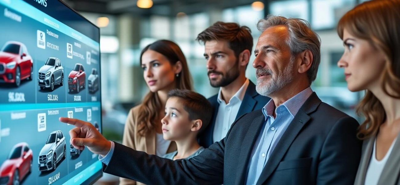 découvrez comment la classification sra de votre véhicule influence le coût de votre devis d'assurance auto. apprenez à mieux comprendre les critères de tarification et optimisez votre couverture tout en réalisant des économies.