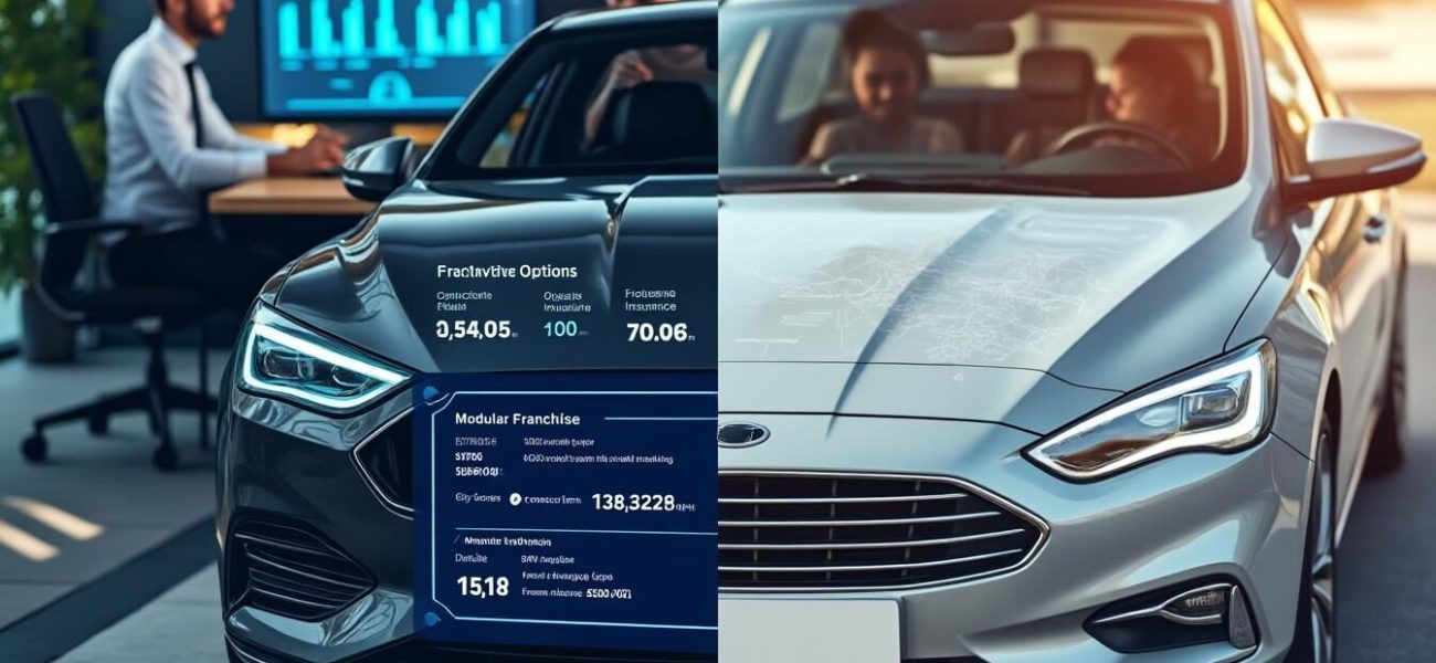 découvrez comment la franchise modulable peut impacter le coût de votre devis d'assurance auto. apprenez à adapter votre franchise pour optimiser vos primes et mieux gérer vos dépenses en cas de sinistre.