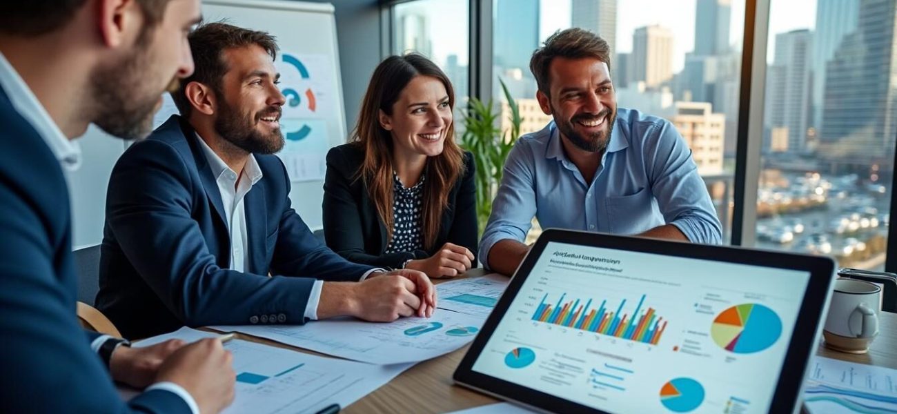 découvrez comment l'application du machine learning optimise vos devis : rapidité, précision et personnalisation pour une expérience utilisateur simplifiée et efficace.