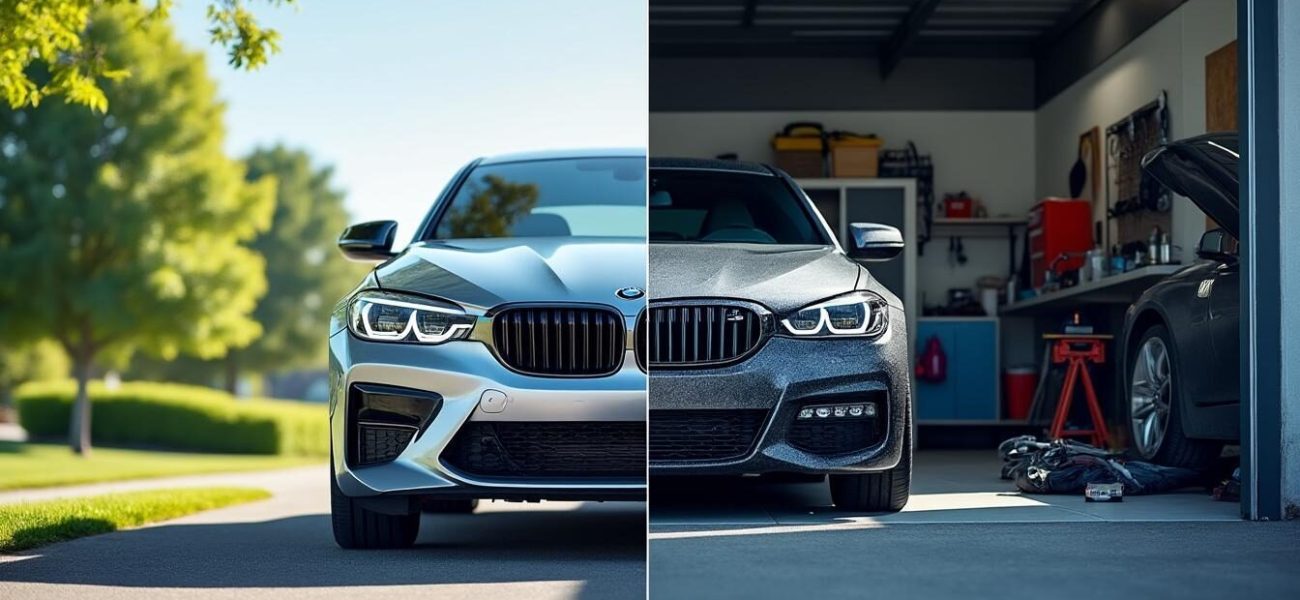 découvrez comment l'historique de réparations de votre véhicule peut influencer le montant de votre devis d'assurance auto. apprenez à évaluer les impacts des réparations passées sur vos primes d'assurance et obtenez des conseils pour optimiser votre couverture.