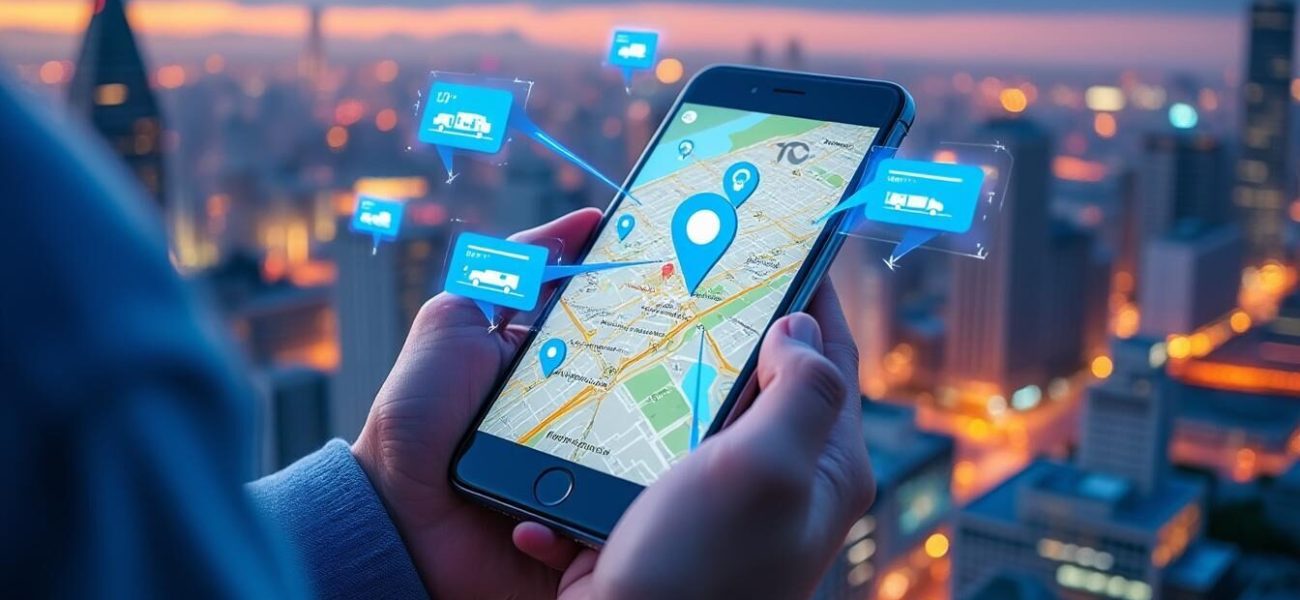 découvrez comment obtenir facilement un devis personnalisé grâce à la géolocalisation automatique. simplifiez votre demande, gagnez du temps et recevez une estimation adaptée à votre emplacement en quelques clics.