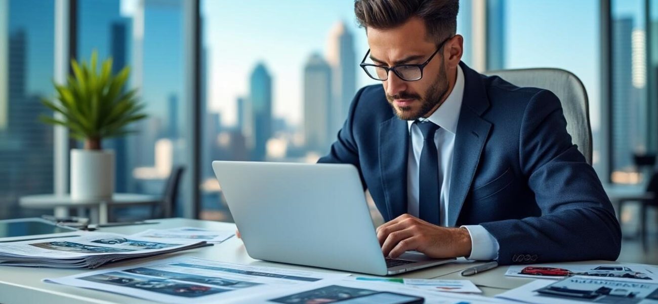 découvrez comment obtenir rapidement un devis personnalisé pour un véhicule professionnel mixte. conseils, démarches en ligne et avantages, trouvez la solution adaptée à vos besoins d'entreprise.