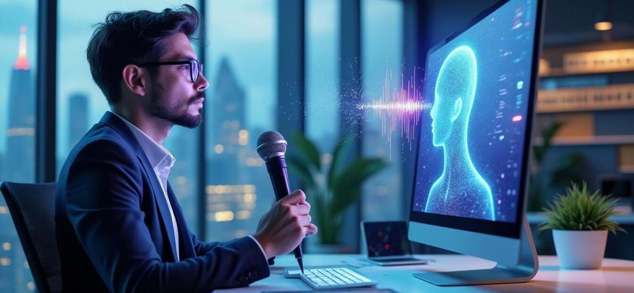 découvrez comment obtenir rapidement un devis vocal grâce à l'intelligence artificielle. apprenez les étapes simples pour utiliser cette technologie innovante et simplifiez votre processus de demande de devis.