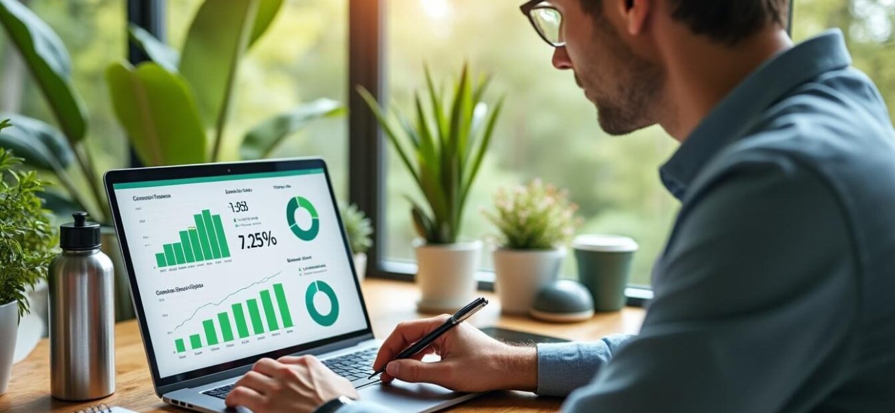 découvrez comment utiliser efficacement un calculateur d'empreinte carbone pour vos devis. apprenez à estimer l'impact environnemental de vos projets et à proposer des solutions plus écologiques à vos clients.