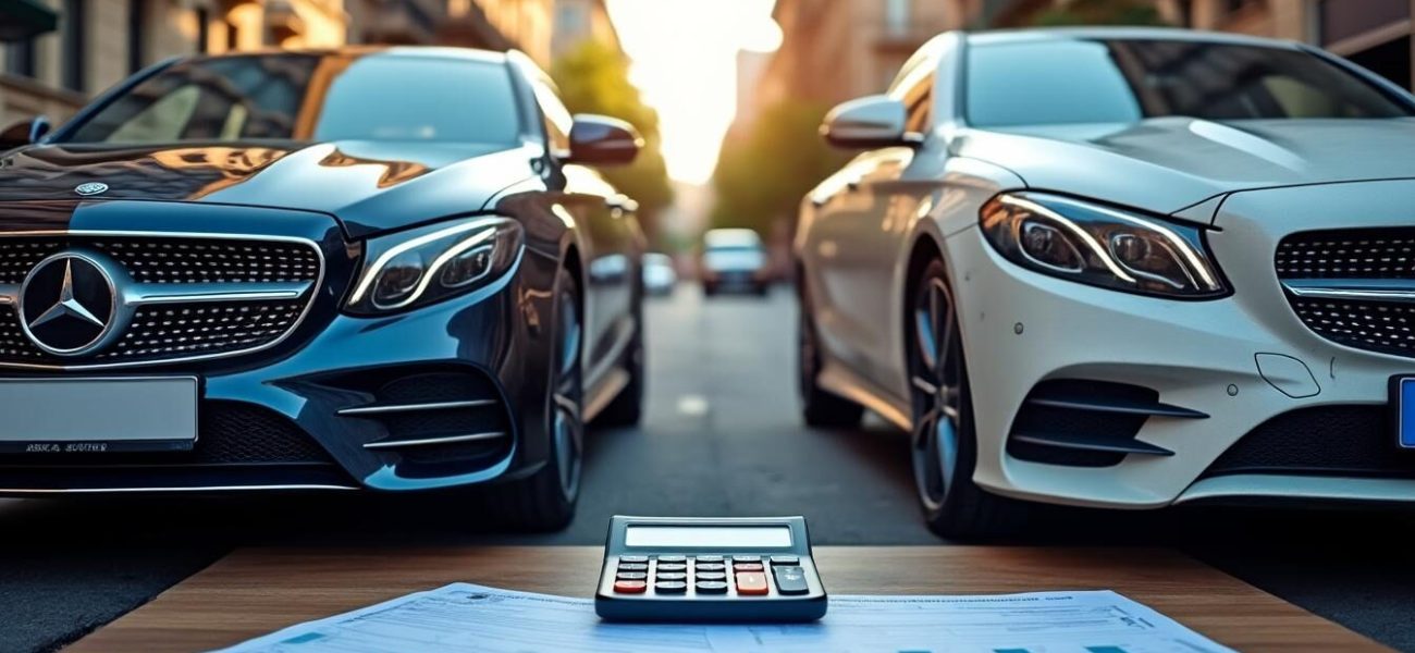 découvrez comment la valeur vénale de votre véhicule influence le coût de votre devis d'assurance automobile. apprenez à évaluer cette donnée essentielle pour optimiser votre couverture et réaliser des économies.