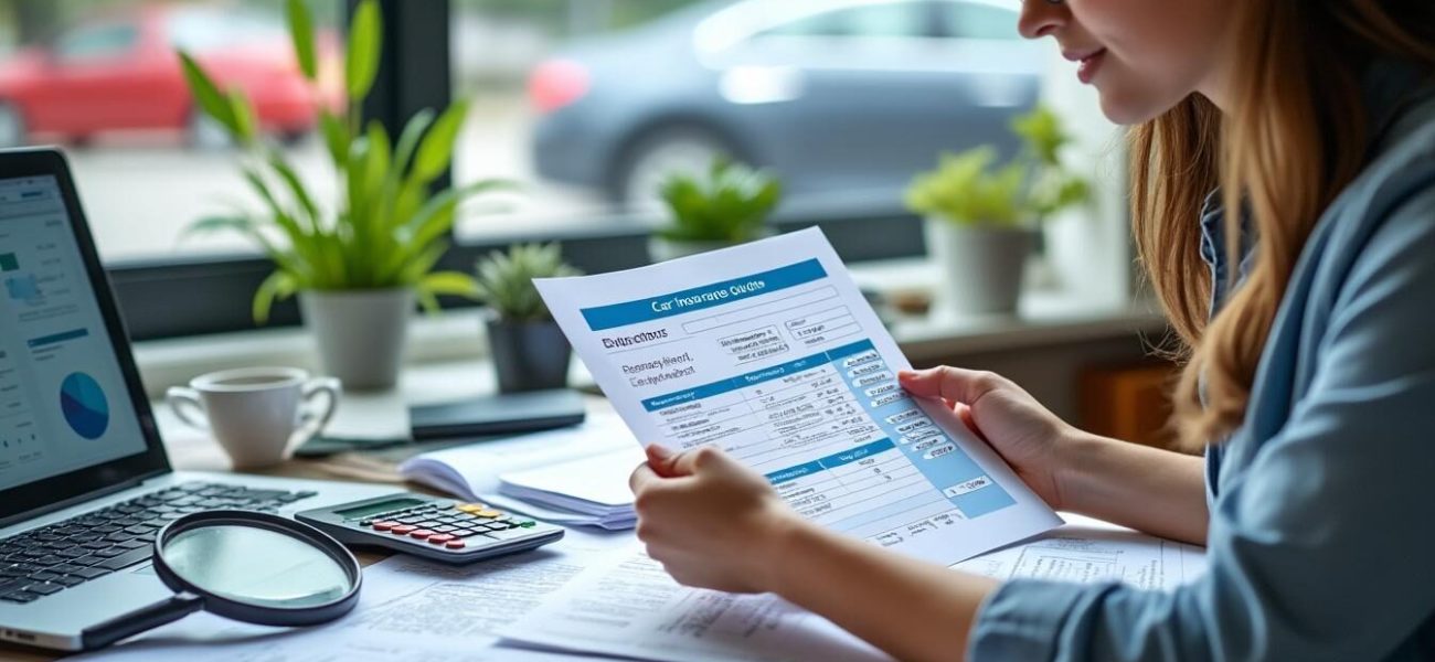 découvrez notre guide complet pour maîtriser les conditions particulières essentielles à vérifier avant d'approuver votre devis auto. optimisez votre choix d'assurance automobile et assurez-vous de bénéficier des meilleures garanties adaptées à vos besoins.