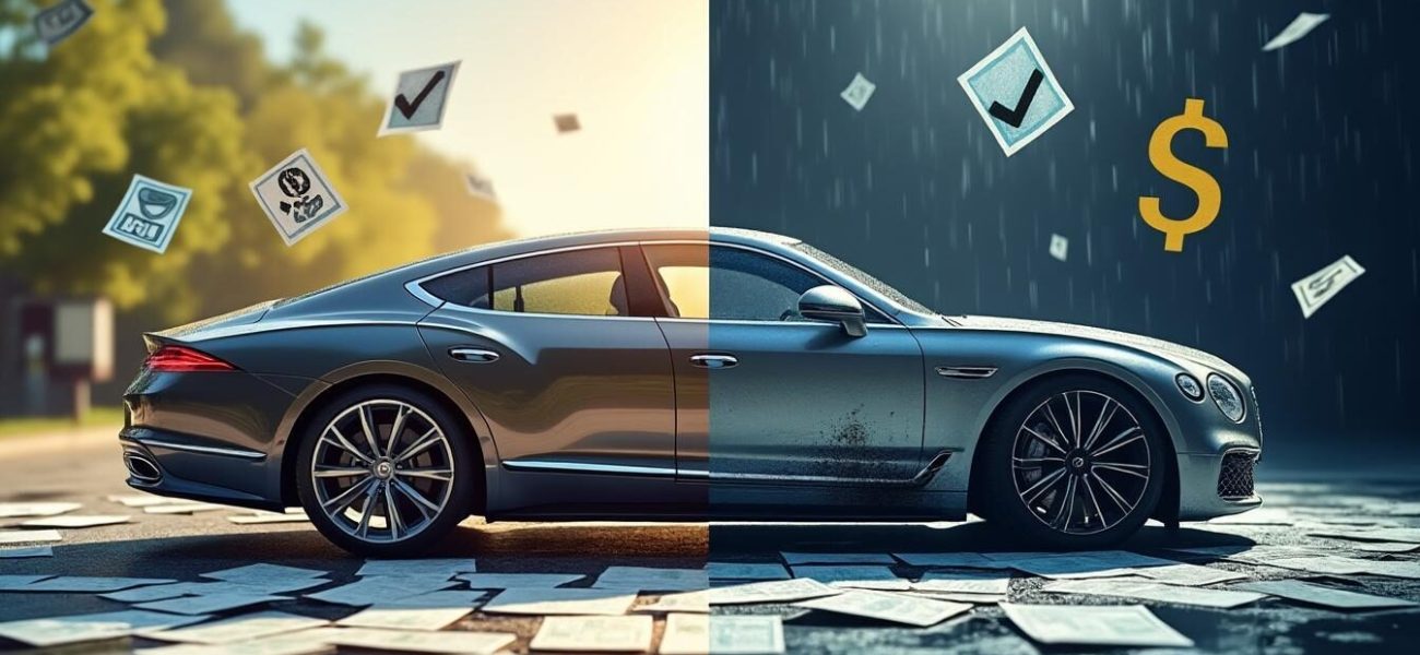 découvrez comment le kilométrage de votre véhicule peut impacter le coût de votre assurance auto. informez-vous sur les facteurs clés déterminant votre devis et optimisez vos choix d'assurance pour réaliser des économies.