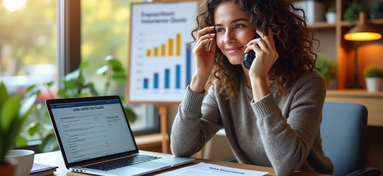 découvrez l'importance de contacter l'assistance téléphonique pour obtenir des conseils personnalisés afin d'affiner votre devis d'assurance auto. profitez d'un accompagnement expert pour choisir la meilleure couverture et réaliser des économies sur votre prime d'assurance.