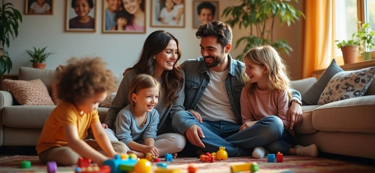 découvrez quel profil d'assurance est le mieux adapté aux besoins spécifiques d'une famille recomposée : garanties à privilégier, conseils personnalisés et solutions pour protéger chaque membre du foyer.