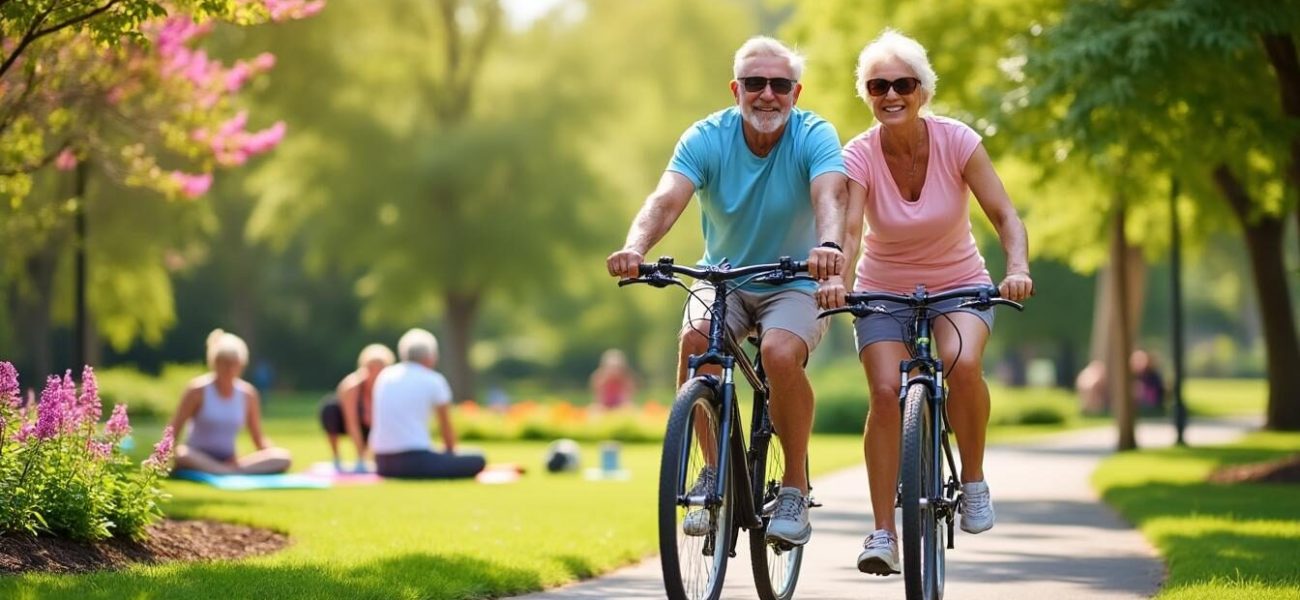 découvrez quel profil d'assurance convient le mieux aux seniors retraités actifs : garanties adaptées, conseils et solutions pour bien vous protéger tout en profitant de votre retraite dynamique.