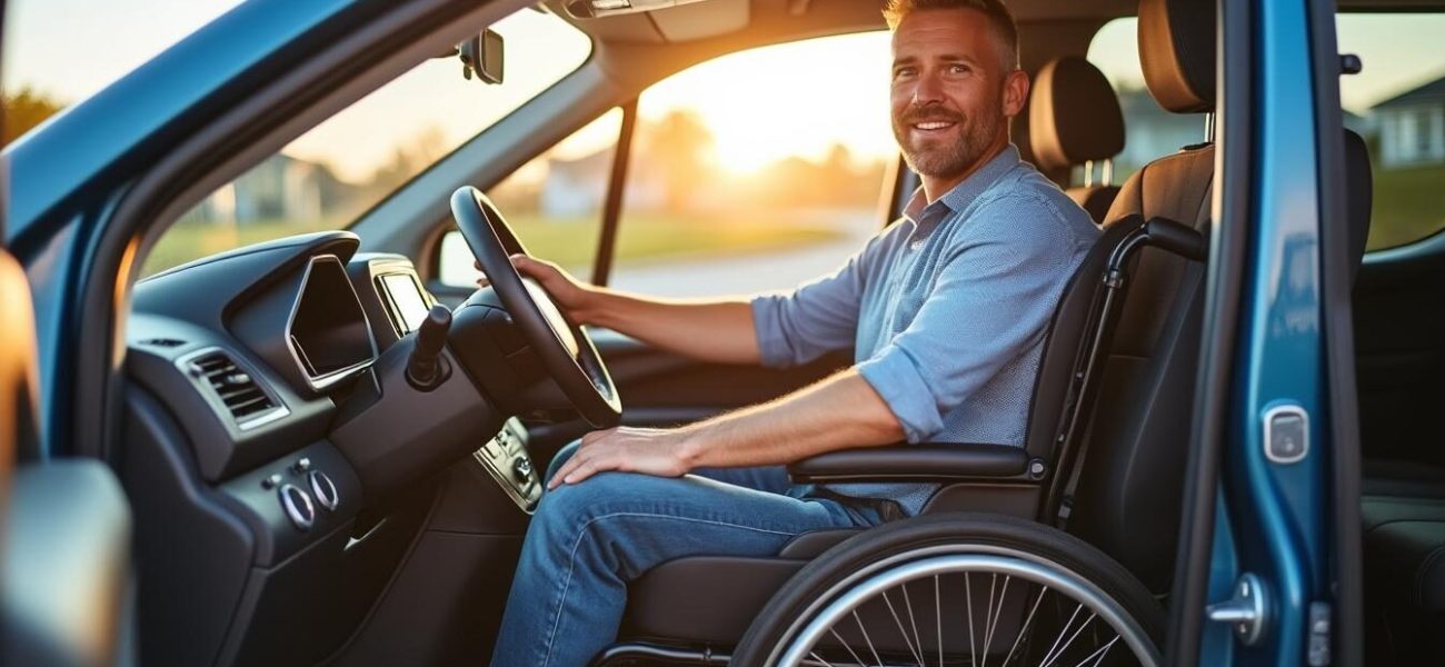découvrez quel est le profil requis pour un conducteur handicapé souhaitant conduire un véhicule adapté : démarches, compétences, équipements nécessaires et conseils pour une mobilité facilitée.