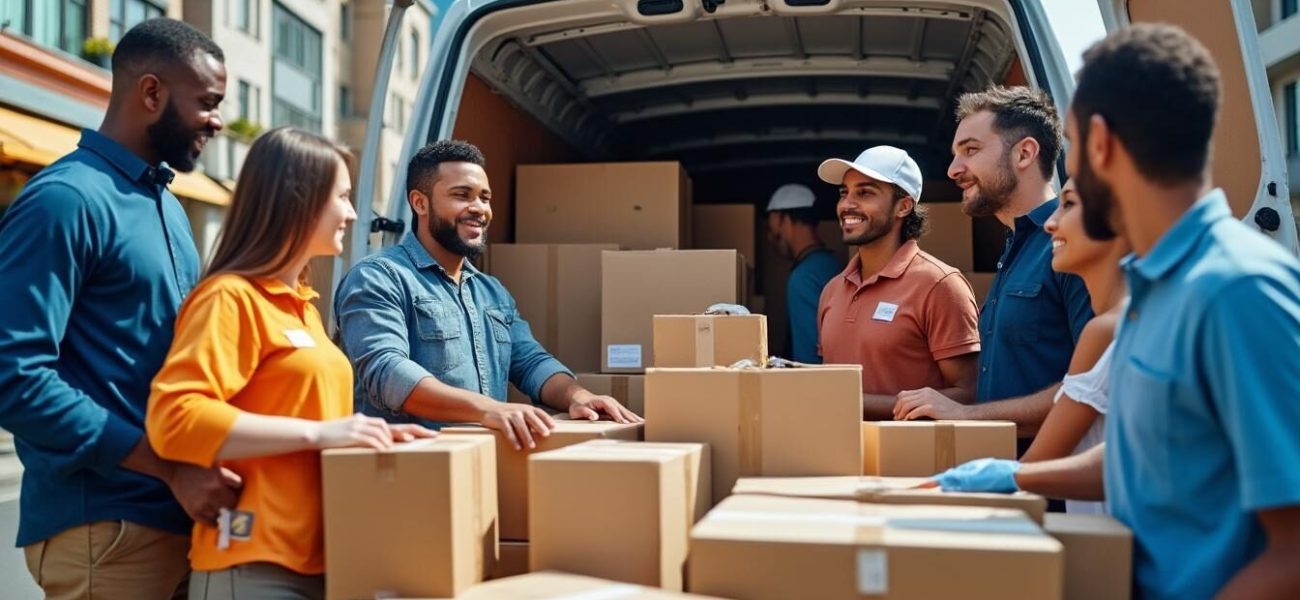 découvrez quel usage déclarer aux autorités pour exercer la livraison collaborative en toute légalité. nos conseils pour choisir et déclarer le bon usage selon votre situation.