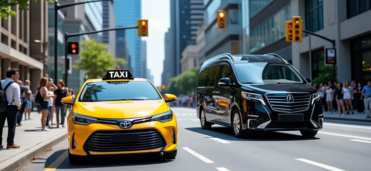découvrez quel usage vous devez déclarer pour un véhicule taxi ou vtc : démarches, obligations légales et conseils pour être en règle avec la législation française.