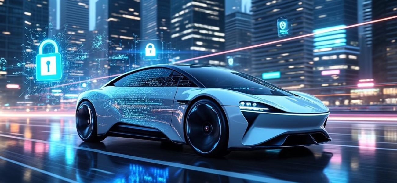 découvrez quelles garanties cyber-risques sont essentielles pour protéger votre véhicule connecté contre le vol de données, le piratage et les attaques informatiques. assurez la sécurité numérique de votre voiture dès aujourd'hui !
