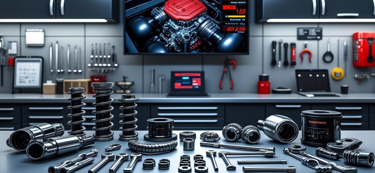 découvrez les garanties proposées pour protéger vos équipements aftermarket et assurez-vous d’une installation en toute sérénité. informez-vous sur la durée, l’étendue et les exclusions pour choisir la meilleure protection pour vos accessoires auto.