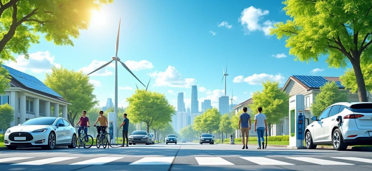 découvrez les différentes solutions de neutralité carbone proposées par les assurances auto pour compenser l’empreinte carbone de votre véhicule et rouler de manière plus responsable.