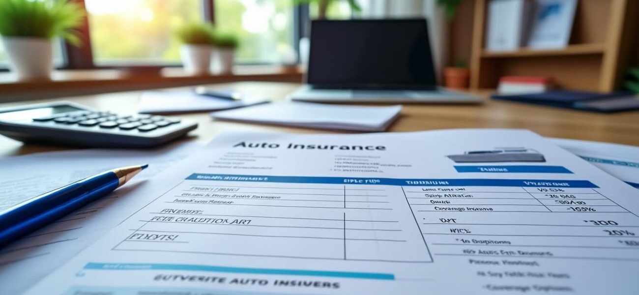 découvrez tout ce qu'il faut savoir sur les frais de dossier inclus dans votre devis d'assurance auto. apprenez à déchiffrer ces charges, leur importance et comment elles influencent le coût total de votre assurance. informez-vous pour prendre des décisions éclairées.